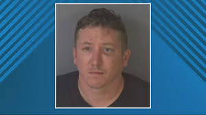 Man charged with murder in Clay County shooting death in dispute 'between  friends'