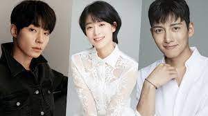 Choi sung eun (chong eun) is on facebook. Rookie Actress Choi Sung Eun In Talks To Join Annarasumanara Mydramalist
