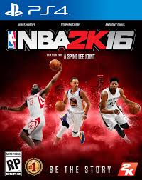 Nba 2k16 Early Tip Off Edition Ps4 Juegos De Xbox One Juegos Para Xbox 360 Xbox One