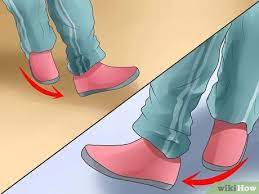 Crip killer bloods show this to crip members. Den Crip Walk Tanzen 5 Schritte Mit Bildern Wikihow