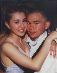 Karen Lapinski's Instagram, Twitter & Facebook