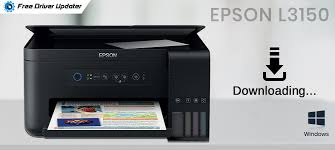 Download epson scan will allow you to scan with any printer or scanner's brand of easy, free and effective way. Download Epson L3150 Driver On Windows 10 Printer Scanner