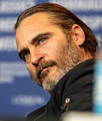 Joaquin Phoenix filmography