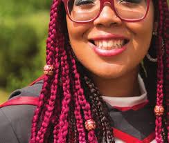 DISCOVER YOUR POTENTIAL