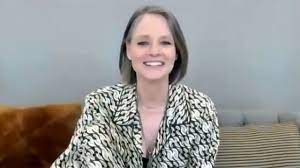 She is the recipient of many accolades including two academy awards, three british academy film awards, three golden globe awards, and the honorary cecil b. Jodie Foster The Mauritanian Golden Globes 2021 Full Backstage Interview Youtube