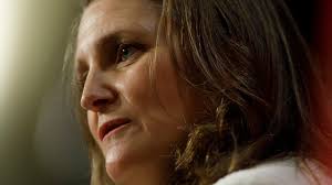 Canada halting all government-led activity with China-led Asian  Infrastructure Investment Bank