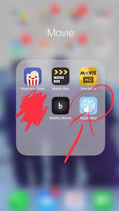 Aku pernah download satu movie , tapi tak ingat guna web yang mana. Korang Yang Pakai Ios Ni Nak Tonton Movie Baru Hd Tak Install Apps Ni