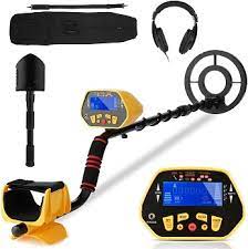 Very often, treasure hunters do not know what batteries to buy for metal detectors. The 9 Best Metal Detectors 2021 Reviews And Buying Guide