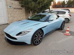 Image result for Frosted Glass Blue 2021 Aston Martin