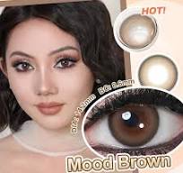 Free Shipping Magister Mood Night Colored Contacts OEM ODM Very Cheap  Contact Lenses Wholesale Eye Color Contact Lens Lentilles