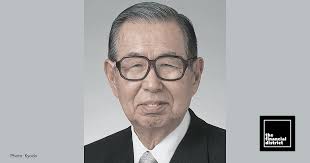 Masatoshi Ito, Japanese Billionaire Behind Rise Of 7-Eleven, Dies