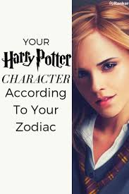Which Harry Potter Character Are You According To Your Zodiac Sign Harry Potter Characters Harry Potter Buzzfeed Harry Potter House Quiz
