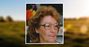 Nina Sue Ingram-Dieken Obituary May 11, 2021