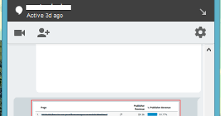 Click the photo you want to delete. Amazing Tips247 How To Delete Picture From Hangouts Chat History