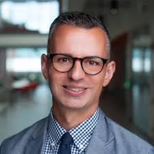 Fairfield University ThinkSpace — Meet Anthony Santella, DrPH, MPH, MCHES