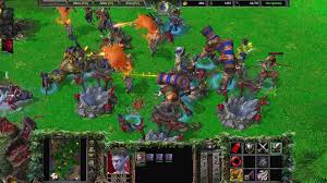 The burning crusade 2.3 world of warcraft: Warcraft 3 Reforged Verpatztes Comeback Im Test Mit Video