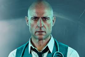 Mark Strong: 'You might think he's a terrible man, but he's doing it for  the love of his wife'