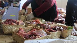 Maybe you would like to learn more about one of these? Cara Menyimpan Daging Kurban Di Kulkas Agar Awet