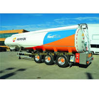 Buy 40 CBM oil fuel tanker semitrailer,40 CBM oil fuel ...