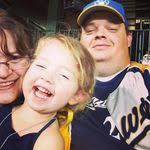 Brian Backstrom's Instagram, Twitter & Facebook