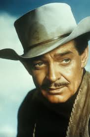 Image of THE MAN WHO SHOT LIBERTY VALANCE, John Wayne, Woody Strode,