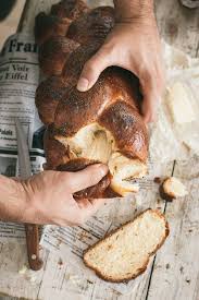 Perfect Challah Pretty Simple Sweet Recipe In 2020 Challah Challah Bread Bread