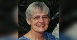 Obituary information for Katherine Joyce Belmain Young