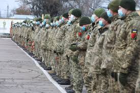 У суботу, 12 грудня, в україні відзначають день сухопутних військ збройних сил україни. Novini 12 Grudnya Den Suhoputnih Vijsk Ukrayini