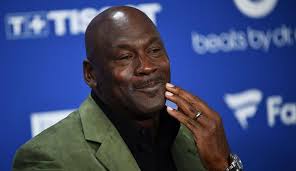 Subastas de objetos de personalidades El éxito de 'El Último Baile' dispara  el valor de los objetos de Jordan : El éxito de 'El Último Baile' dispara  el valor de los objetos