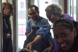 Samaritan Ministry of Greater Washington