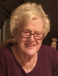 Obituary information for Joyce Guy Philo Harig
