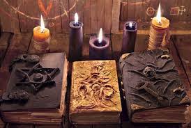 You can unsubscribe at any time and we'll never share your details without. Ancient Magick Spell Books That Promise Supernatural Powers