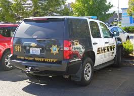 25 Sheriff S Car Pacific County Pacific County Chevy Tahoe Police Cars