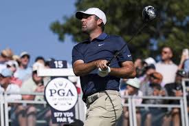 PGA Championship Round 4: How Scottie Scheffler won his third career major  championship - The Athletic