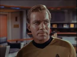 Star Trek: William Shatner