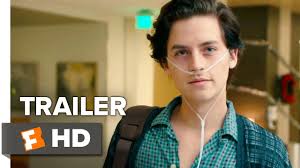 I have to give credit where credit is due. Five Feet Apart Trailer 1 2019 Movieclips Trailers Youtube