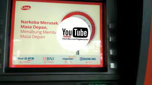 Silahkan masukan no pembayaran yang sudah anda copy sebelumnya tadi. Cara Pembayaran Unpam Lewat Atm Bni Youtube