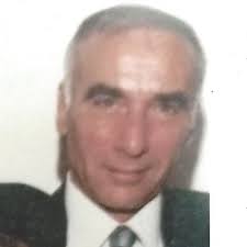 Richard Kenneth Davis, 1940-2019