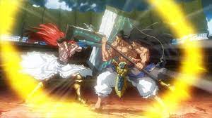 The continued existence of mankind. Record Of Ragnarok Teaser Trailer Eng Subbed Youtube