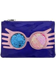 Harry Potter Luna Lovegood Just As Sane As I Am Pencil Case Make Up Bag Harry Potter Pencil Case Harry Potter Luna Lovegood Harry Potter School Supplies