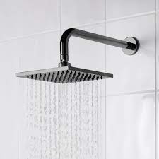 We did not find results for: Showerhead On Sale Large Selections Shop Fontana 8 10 12 16 Solid Brass Square Matte Black Rainfall Wall Mount Shower Head Fontanashowers
