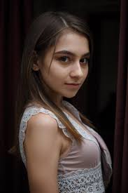 Lera bugorskaya model