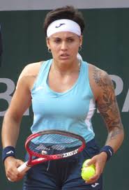 Последние твиты от carla suárez navarro (@carlasuareznava). Aliona Bolsova Wikipedia