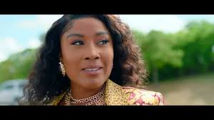 Misty Jean, The Interview: On the Comeback Trail