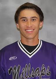 2018 Baseball Roster