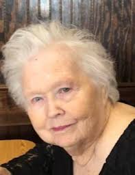 Obituary for Nellie Carolyn (Hines) Tyndall