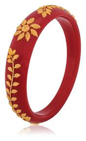 Buy Senco Gold 22k Yellow Gold Bangle Online At Low Prices In India Amazon Jewellery Store Amazon In Gold Bangles For Women Yellow Gold Bangle Gold Bangles