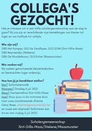 De ambtenaren zaten echter wegens plaatsgebrek in gebouwen rondom de locatie, op zolders, in garages en zelfs in containers. Sg Sint Gillis Waas Stekene Waasmunster Home Facebook