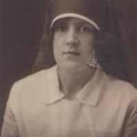 Dorothy Maud Jackman (1898–1990) • FamilySearch