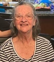 Mary Tanner Obituary